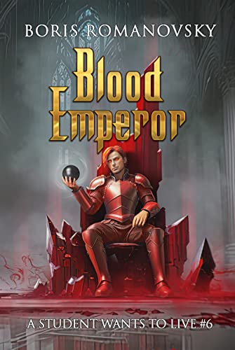 Blood Emperor