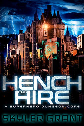 Hench For Hire
