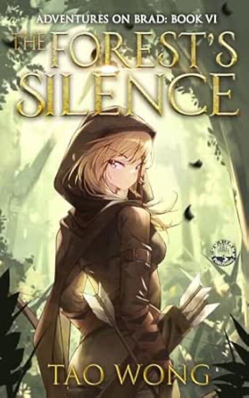 The Forest's Silence