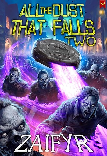 All the Dust that Falls 2