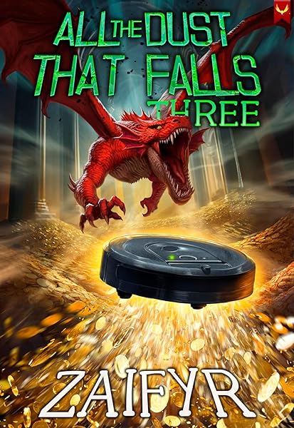 All the Dust that Falls 3