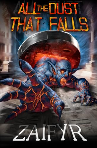 All the Dust that Falls