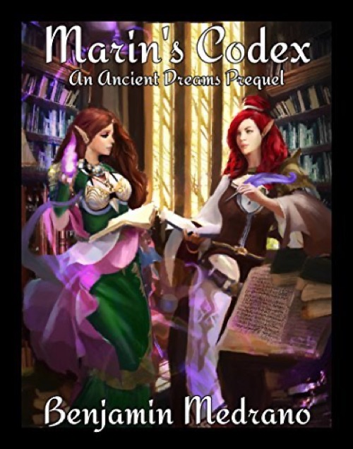 Marin's Codex
