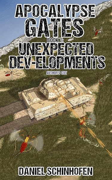 Unexpected Dev-elopments