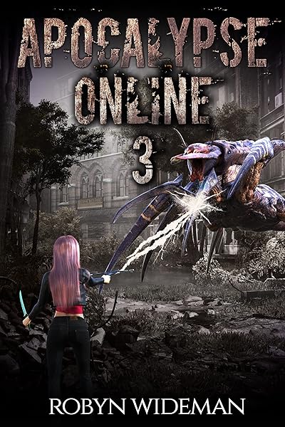 Apocalypse Online 3