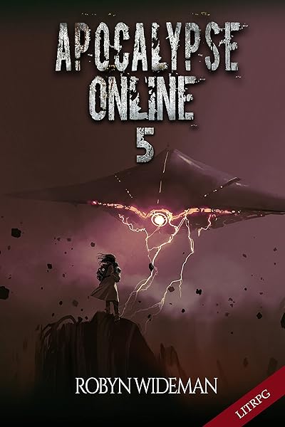 Apocalypse Online 5