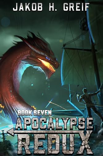 Apocalypse Redux, Book Seven