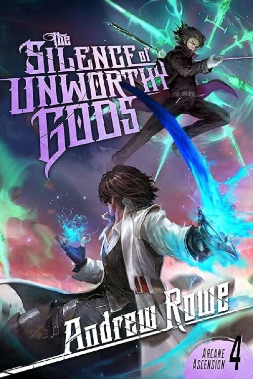 The Silence of Unworthy Gods