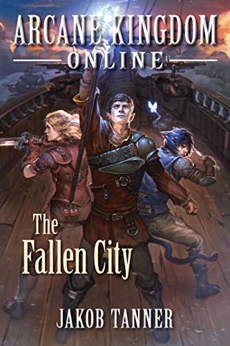 The Fallen City
