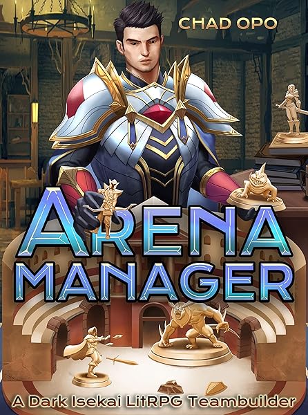 Arena Manager