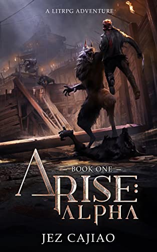Arise: Alpha