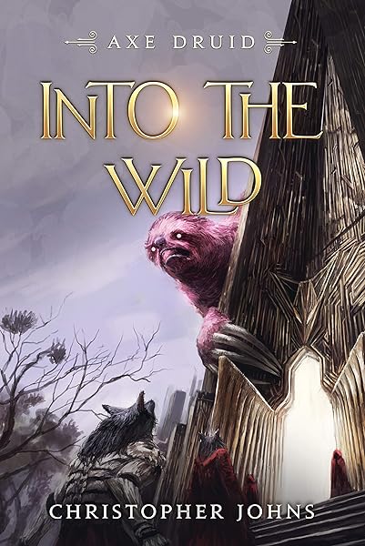 Into the Wild