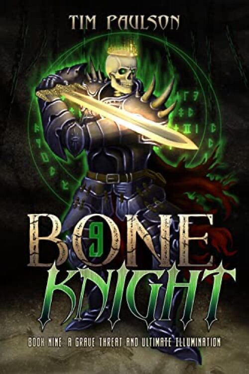 A Grave Threat and Ultimate Illumination