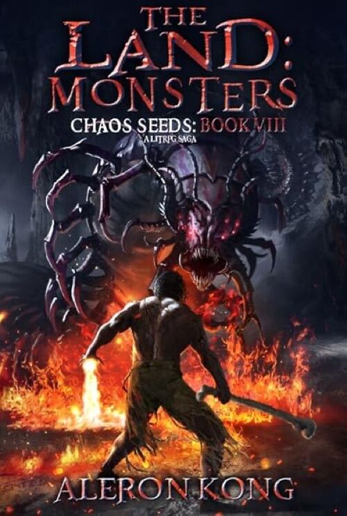 The Land: Monsters