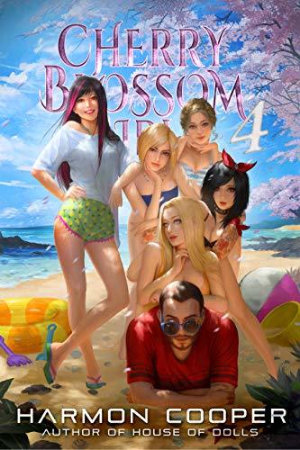 Cherry Blossom Girls 4