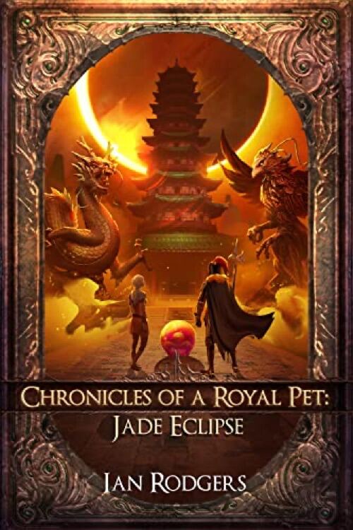 Jade Eclipse