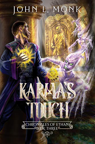 Karma's Touch