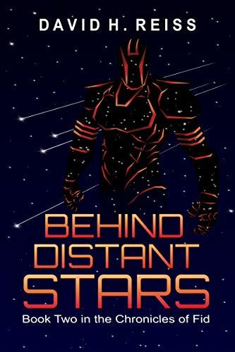 Behind Distant Stars