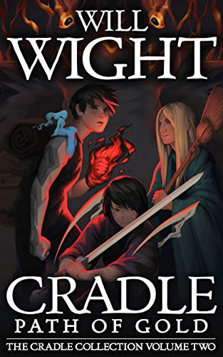 Cradle: Path of Gold