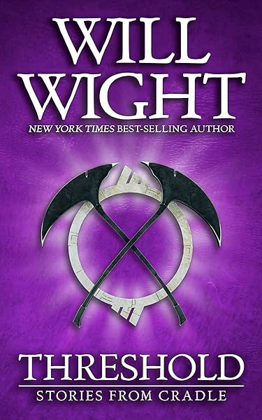 Threshold: Stories from Cradle