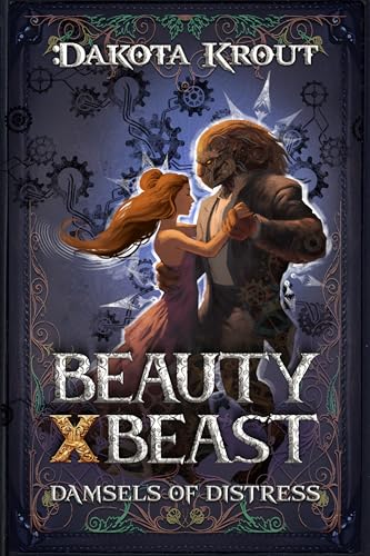 Beauty X Beast