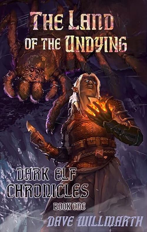 The Land of the Undying