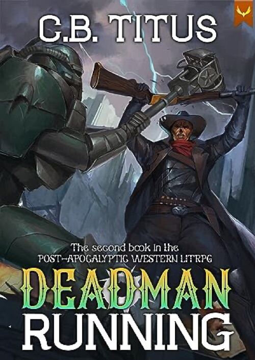 Deadman Running