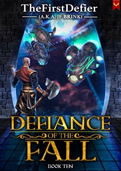 Defiance of the Fall 10
