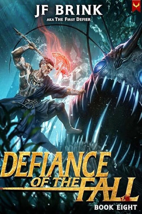 Defiance of the Fall 8
