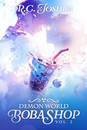 Demon World Boba Shop: Vol. 2