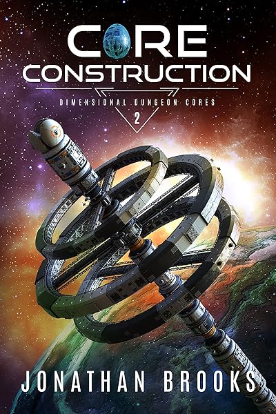 Core Construction