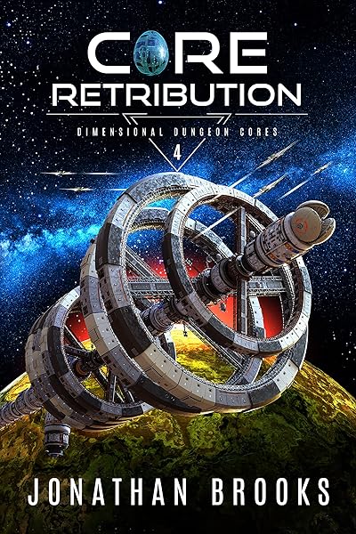Core Retribution
