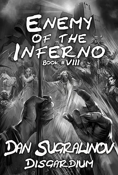 Enemy of the Inferno