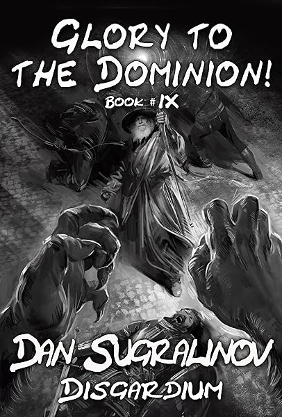 Glory to the Dominion!