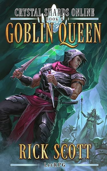 Goblin Queen