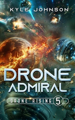 Drone Admiral