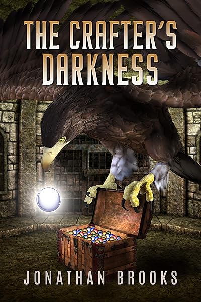 The Crafter's Darkness