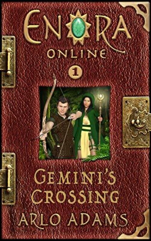 Gemini's Crossing