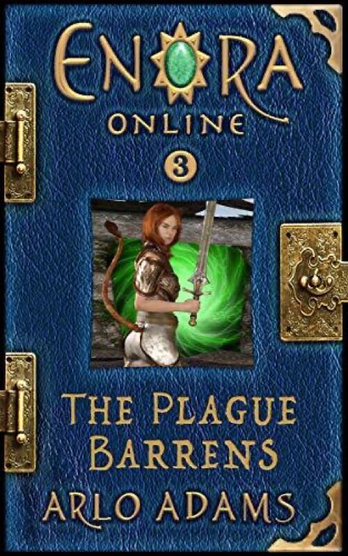 The Plague Barrens