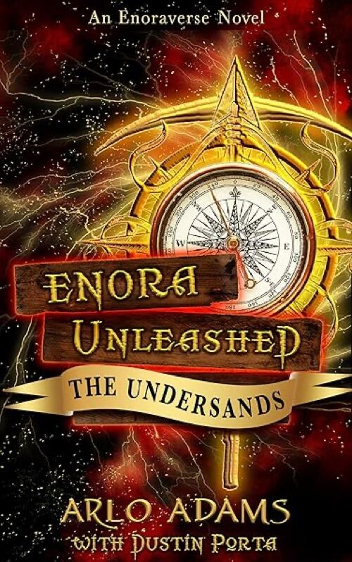 The Undersands