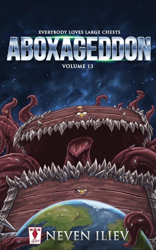 Aboxageddon