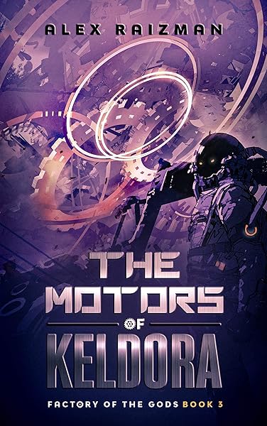 The Motors of Keldora
