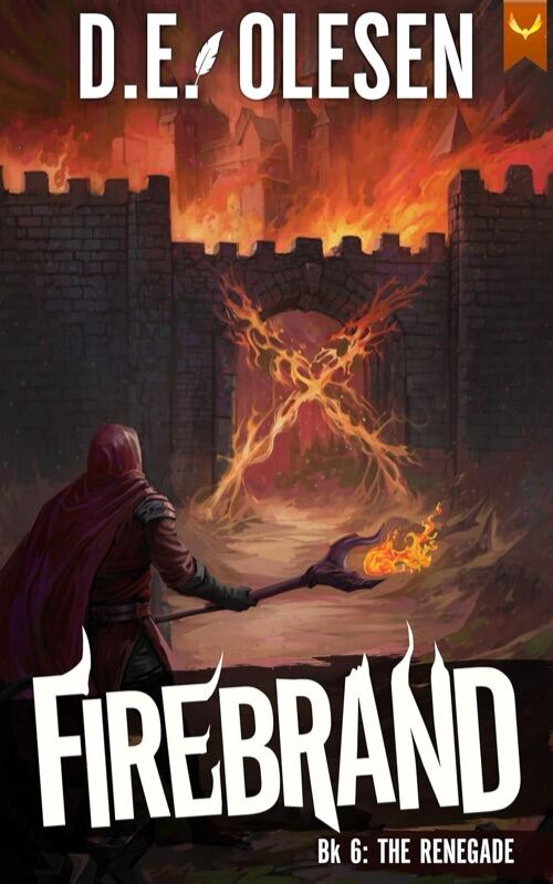 The Renegade
