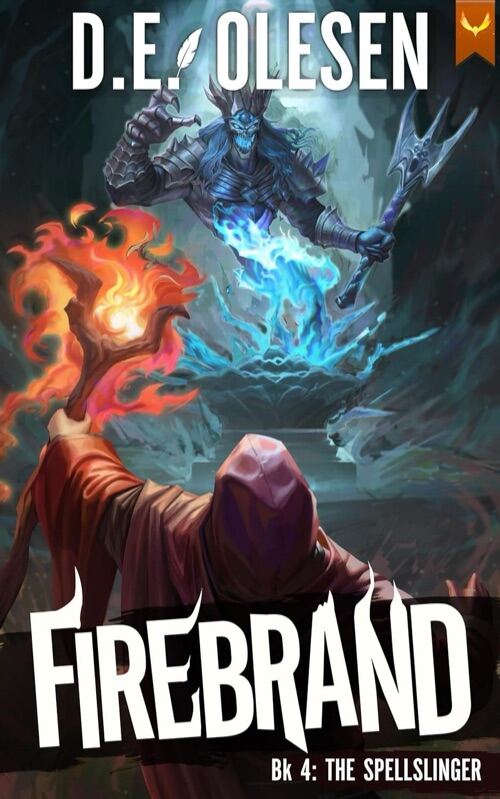 The Spellslinger