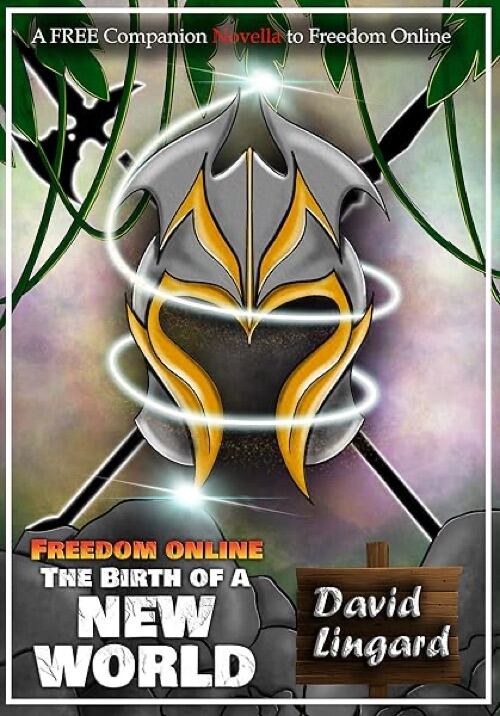 The Birth of a New World