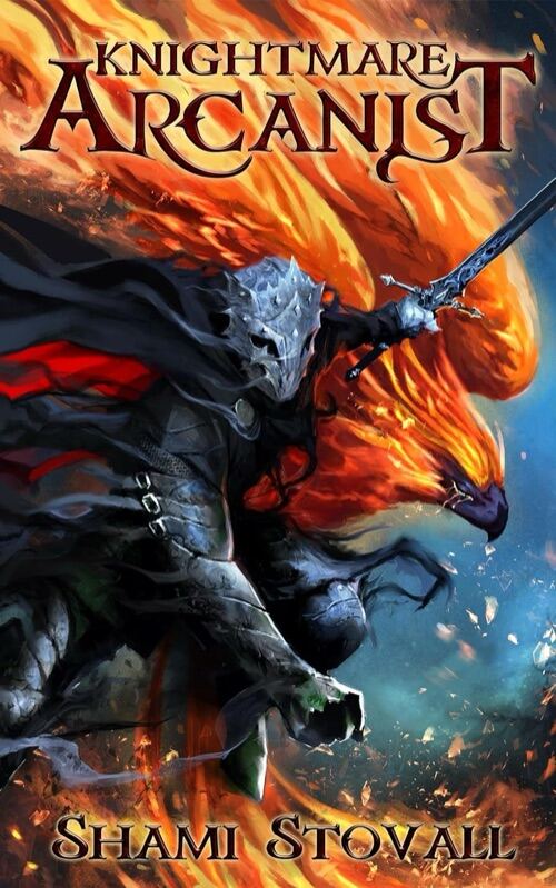 Knightmare Arcanist