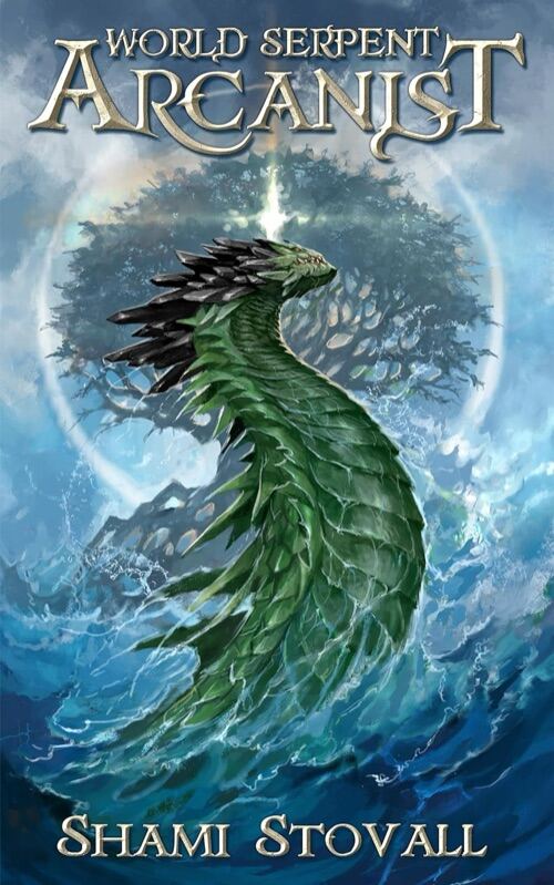 World Serpent Arcanist