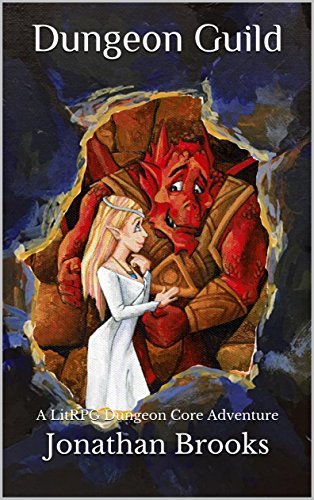 Dungeon Guild