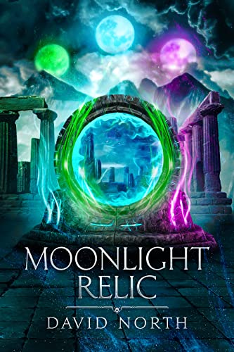 Moonlight Relic