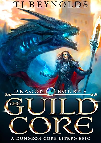Dragon Bourne